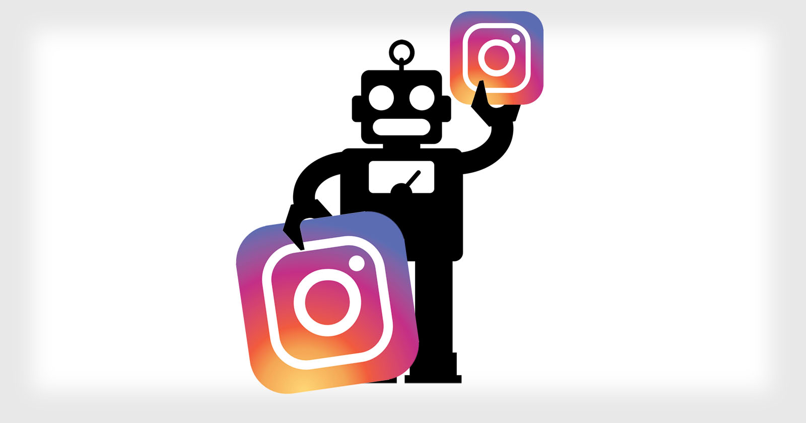 Python instagram bot